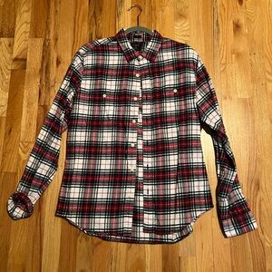 J.crew Men’s button down